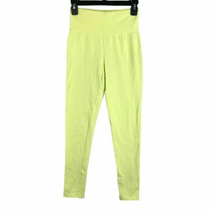 BP. Women High Rise Waisted Leggings Size M